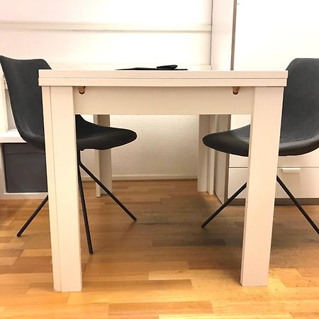 Relax Aachener Boardinghouse Budget Zewnętrze zdjęcie