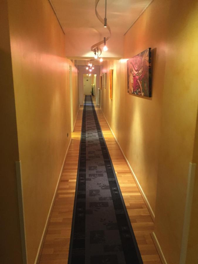 Relax Aachener Boardinghouse Budget Zewnętrze zdjęcie