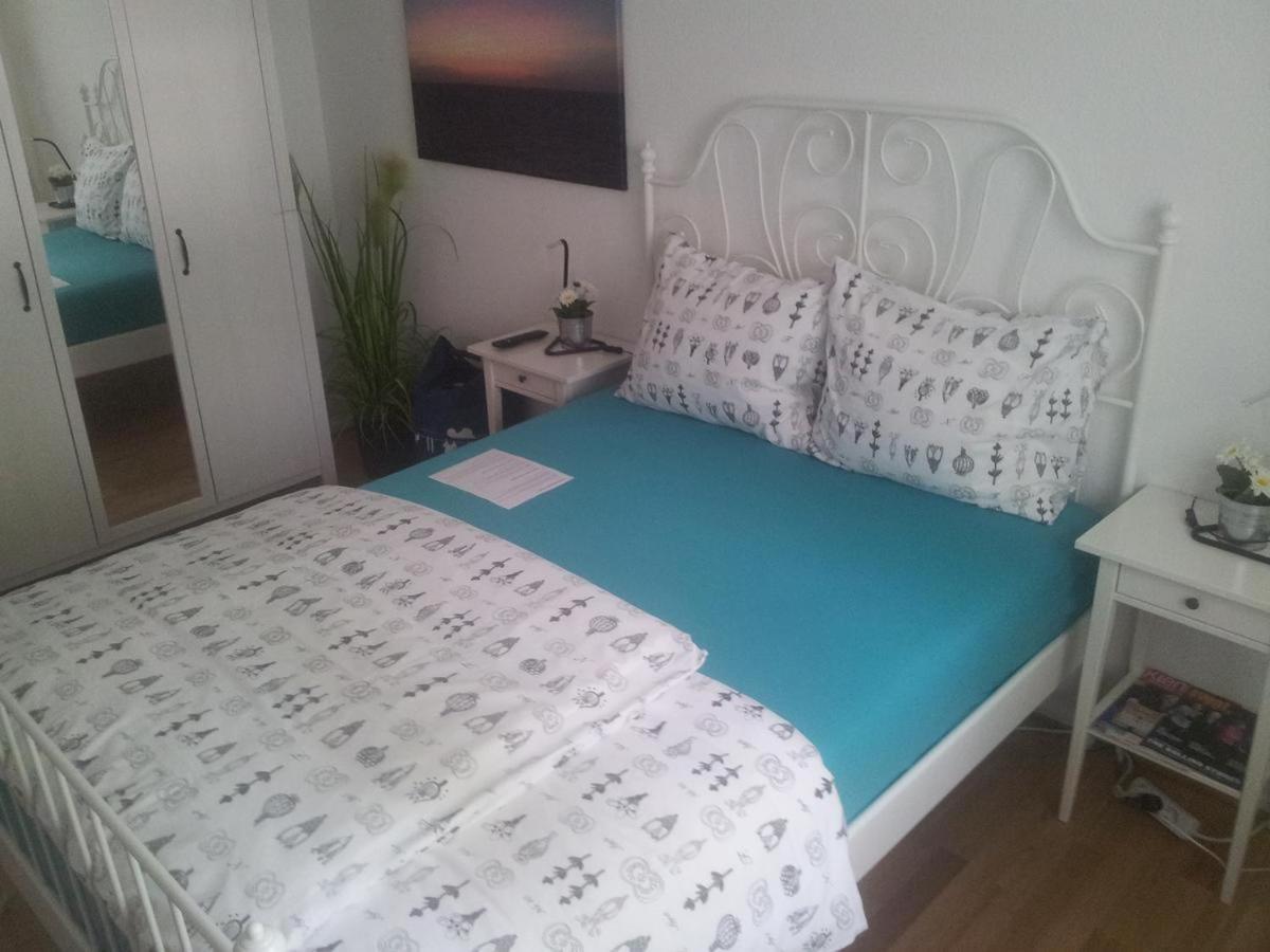Relax Aachener Boardinghouse Budget Zewnętrze zdjęcie