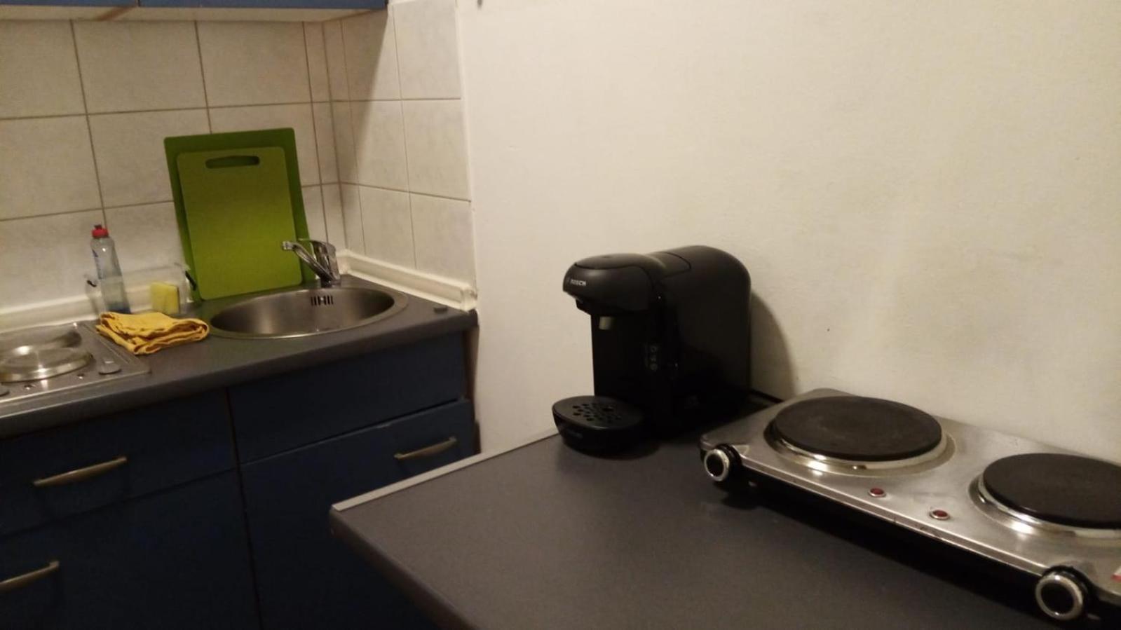 Relax Aachener Boardinghouse Budget Zewnętrze zdjęcie