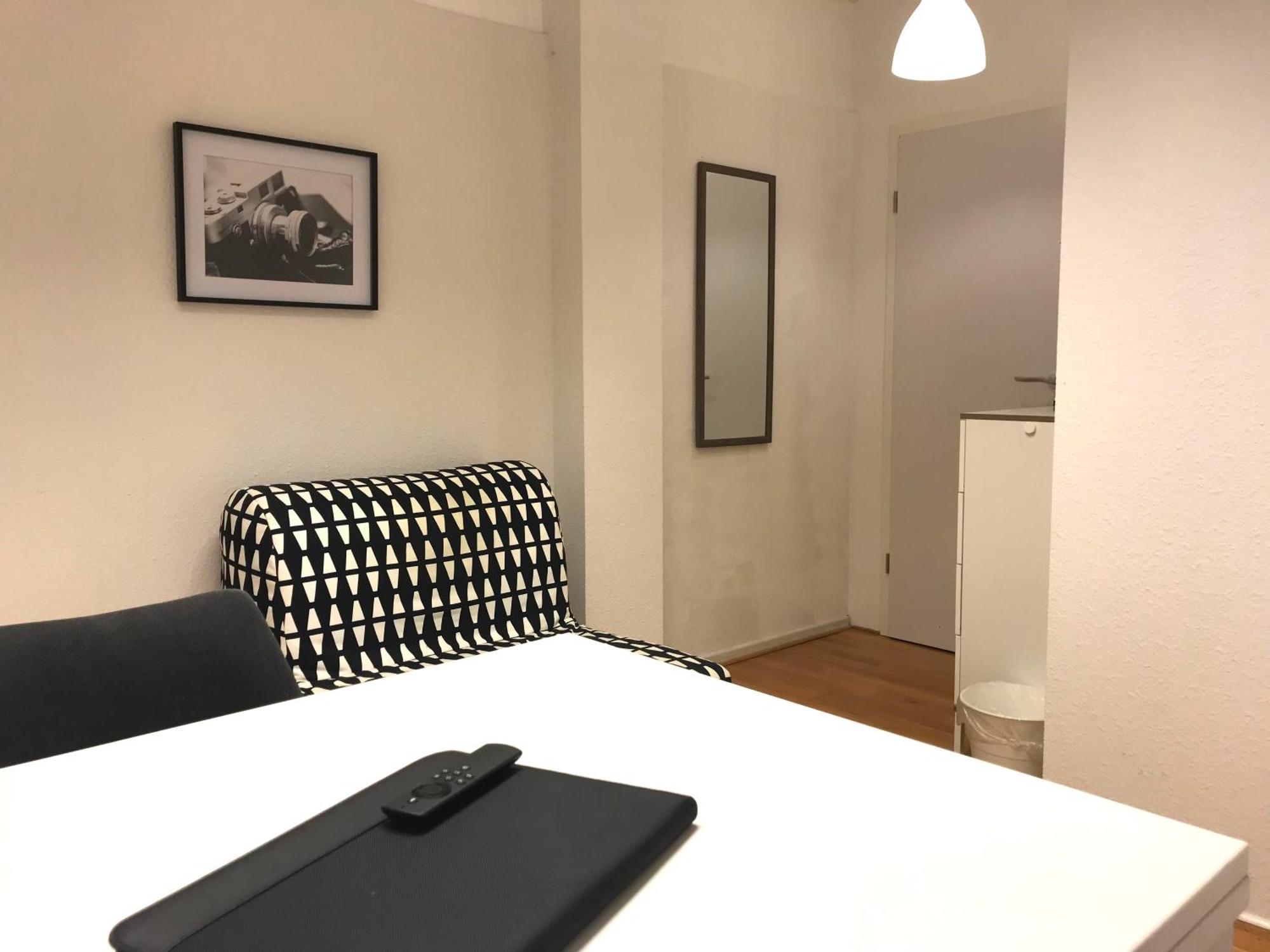 Relax Aachener Boardinghouse Budget Zewnętrze zdjęcie