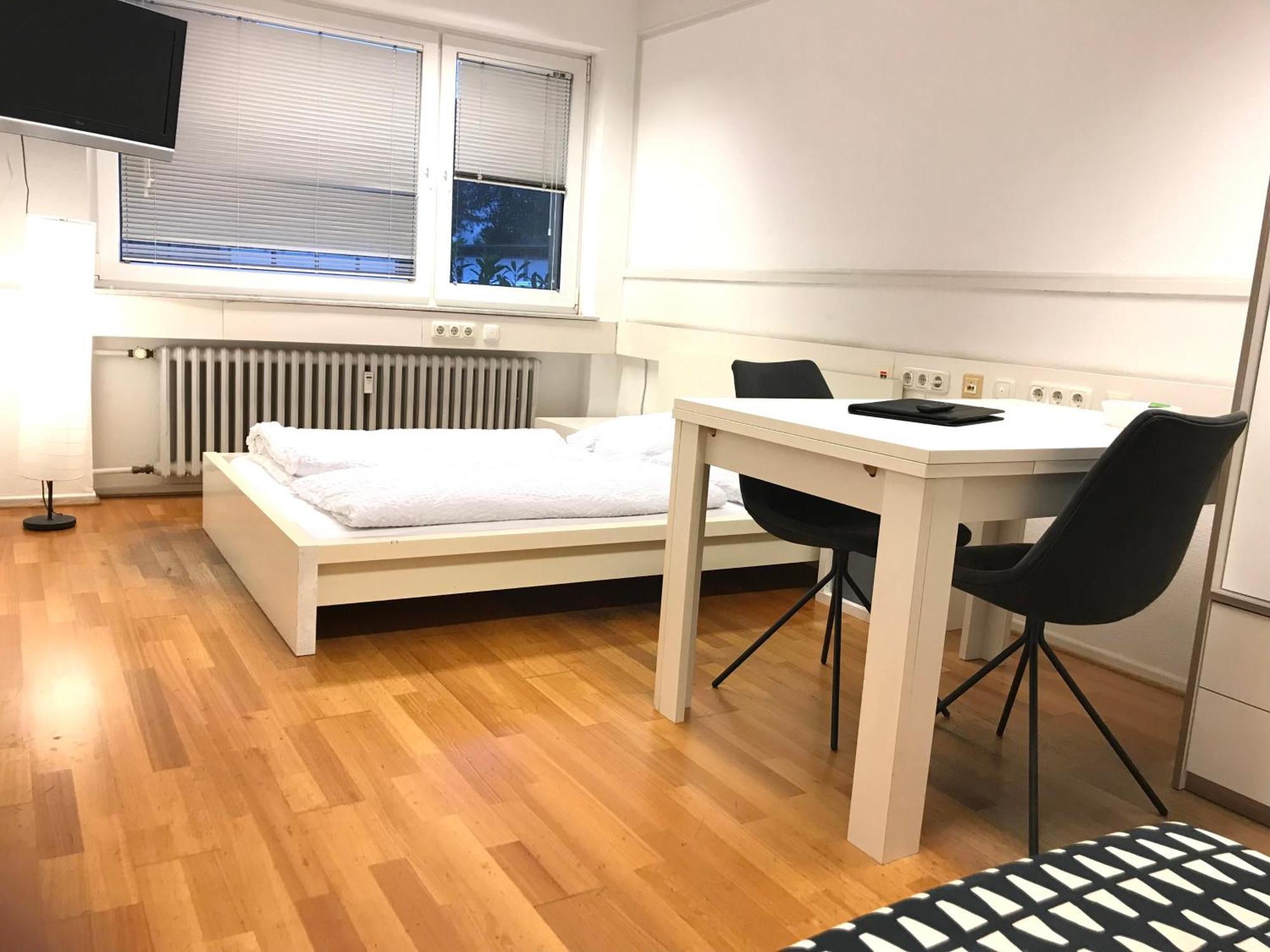 Relax Aachener Boardinghouse Budget Zewnętrze zdjęcie